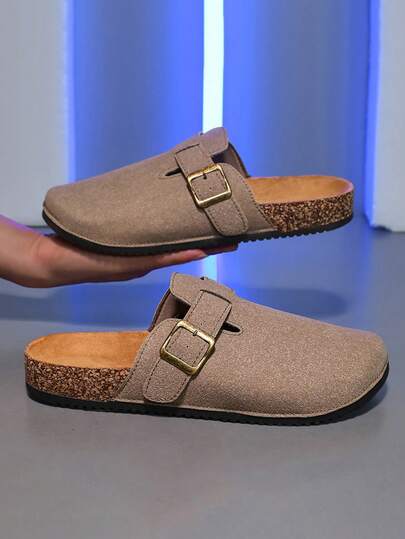 1 Pair Outdoor Sports Casual Hiking Shoes, Comfortable Leisure Running Shoes, Daily Casual Shoes