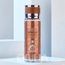 Fakhar Lattafa Rose 250 Ml Perfumed Mist - Fruity Floral - View 2