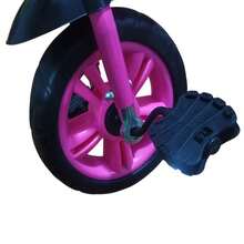Kids Tricycles - Hot Pink - View 6