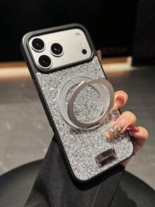 Stand Phone Case - Multicolor - View 29