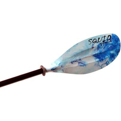 RUK Sport Squid 2 Piece Childs/Teenager Kayak Paddle 185cm
