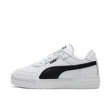 PUMA CA Pro Classic 'White Black' - trắng - Xem 1