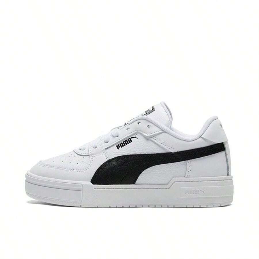 PUMA CA Pro Classic 'White Black' - trắng - Xem 1