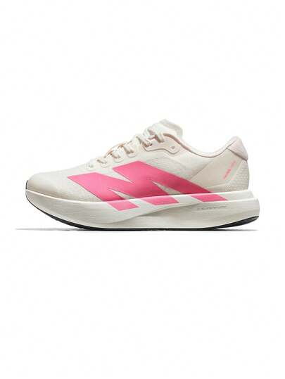 CAMEL CROWN 女士户外平底鞋，舒适休闲银色珍珠系带时尚芭蕾平底鞋，适合夏季和春季穿着