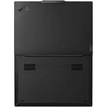 New - Lenovo ThinkPad X1 Carbon Gen 12 14" Multi-Touch Intel Core Ultra 7 155H 32GB RAM 512GB SSD WIN11P - 美規A型插(110-127V) - 查看 3