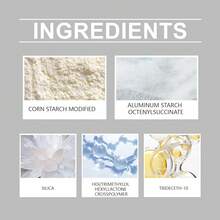 Hair Texture Powder For Men, Easy-To-Apply Styling Powder For Dry Hair Looks, Long-Lasting Styling, Exclusive Gift For Women & Men, Travel Size. - Trang phục trang trọng - Xem 5