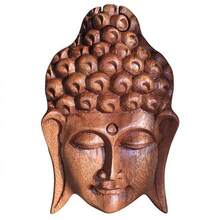 1x Bali Magic Box  Buddha Head From Ddf The Best Price - 10x2.5 cm - View 2