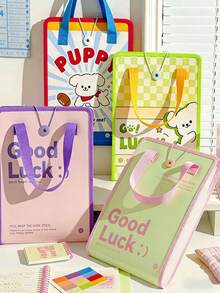 1 pieza Carpeta vertical tipo acordeón, organizador de archivos con divisores de gran capacidad para estudiantes, portadocumentos de alta calidad - Carpeta de órganos - Ver 8