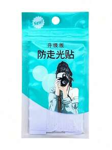 Fashion Tape For Clothes Double Sided Tape Strong Adhesive Clear Body Tape Skin Friendlyty Clear Transparent 36 Strips,Belt - None - View 4