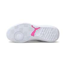 PUMA Clyde All-Pro 'White Black' - 白色 - 查看 5