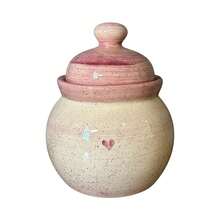 1.1 Litre Ball Jar For Food Storage - Rosa Pálido - Ver 7