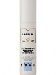 LABEL.M Diamond Dust Nourishing Leave In Conditioner 150ml - 1 - View 3