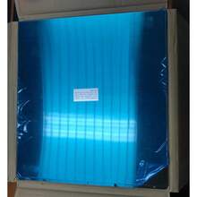 LOGIK L60SPLX10 - 60cm Splashback - Stainless Steel - B - View 2