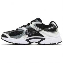 Nike V5 RNR 'Black Anthracite Smoke Grey'-HJ5228-004 | Everyday Versatile, Comfortable Fit - 黑與白 - 查看 1