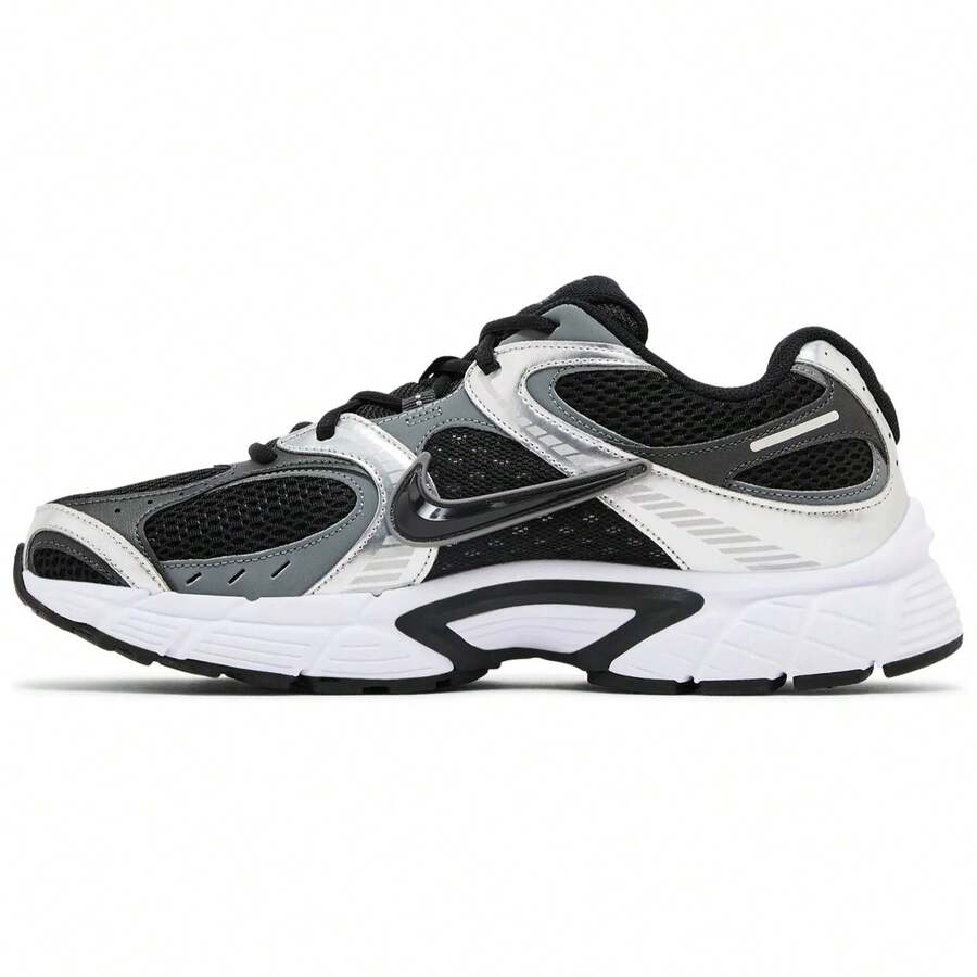 Nike V5 RNR 'Black Anthracite Smoke Grey'-HJ5228-004 | Everyday Versatile, Comfortable Fit - 黑與白 - 查看 1