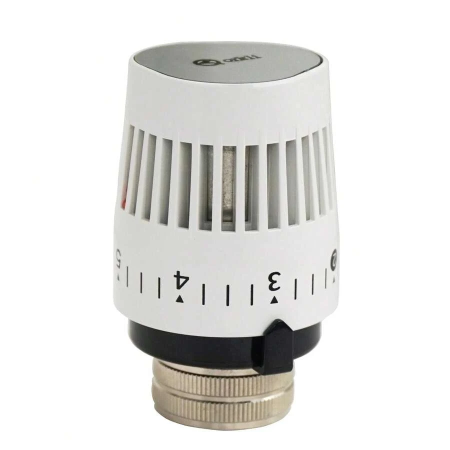 Replacement TRV Head For Orkli - A - View 1