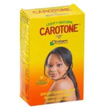 Carotone Cream 135ml + Oil + Soap - 乳霜 135毫升 + 精油 + 香皂 - 查看 4