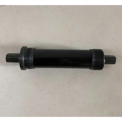 Bicycle Bottom Cket For Fat Bikes With Sealed Bearing 120mm / 175mm