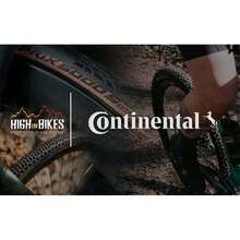 Continental Gatorskin Road Bike Tyre Rigid 700 X 28 - Multicolor - View 5