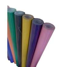 Fadeless Clroom Poster Paper. Pk Of 11 X 10m Rolls In Individual Colours. - A - View 4