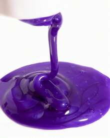 IGK BLONDE POP Purple Toning Shampoo | Brighten + Neutralize Brass | Vegan + Cruelty Free | - ColorA - View 3