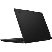 New - Lenovo ThinkPad L16 Gen2 16" IPS WUXGA Intel Core Ultra 5 225U 1.5GHz 8GB 512GB SSD WIN11P, Black - 查看 3