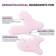 JUMISO Niacinamide 20 Serum - Korean Face Serum With Glutathione,TXA Anticoagulant Acid And Comfrey Complex - Reduces Pigmentation, Uneven Skin Tone, And Improves Pore Condition, Suitable For Sensitive Skin, 1.35 Ounces. This Is A Skincare Product Specially Designed For Your Girlfriend Or Mother. - Collagen - 查看 3