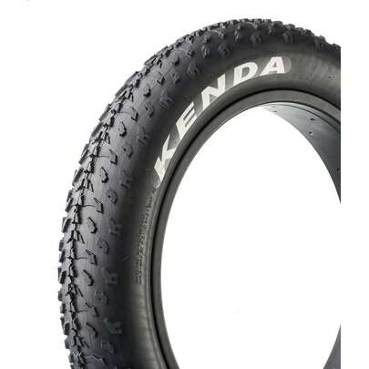 KENDA Krusade Puncture Resistant Fat Tyre 20" X 4" - Nd New (TYRE ONLY)