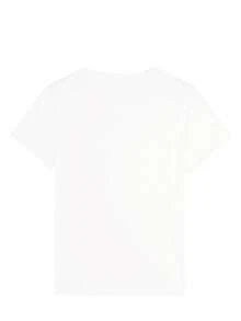 Camisetas de mujer - Blanco - Ver 2
