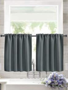 Version A, Dark Gray