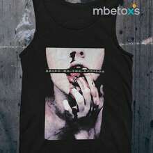 Bring Me The Horizon Basic Black T-Shirt For Women - Soft Cotton Short Sleeve Top - 黑色 - 查看 5