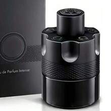 Azzaro The Most Wanted Intense 100ml - Cálido y picante - Ver 2