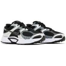 Nike V5 RNR 'Black Anthracite Smoke Grey'-HJ5228-004 | Everyday Versatile, Comfortable Fit - 黑與白 - 查看 3