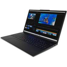 New - Lenovo ThinkPad P16s Gen 3 16" Multi-Touch Intel Core Ultra 7 155H 16GB 512GB SSD RTX 500 Ada WIN11P - Xem 8