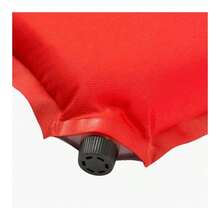 Expedition Top Level Mattress Self Inflating Mat 5cm Depth - Red - Multicolor - View 2