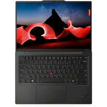 New - Lenovo ThinkPad X1 Carbon Gen 13 14" Multi-Touch Intel Core Ultra 7 265U 2.1GHz 32GB 1TB SSD WIN11P - 美規A型插(110-127V) - 查看 5