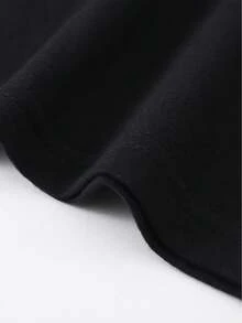 Warriors awareness Men's Graphic Tee - Breathable Cotton, Short Sleeve, Crew Neck - Perfect for Fitness & Casual Wear - Noir - Voir 3