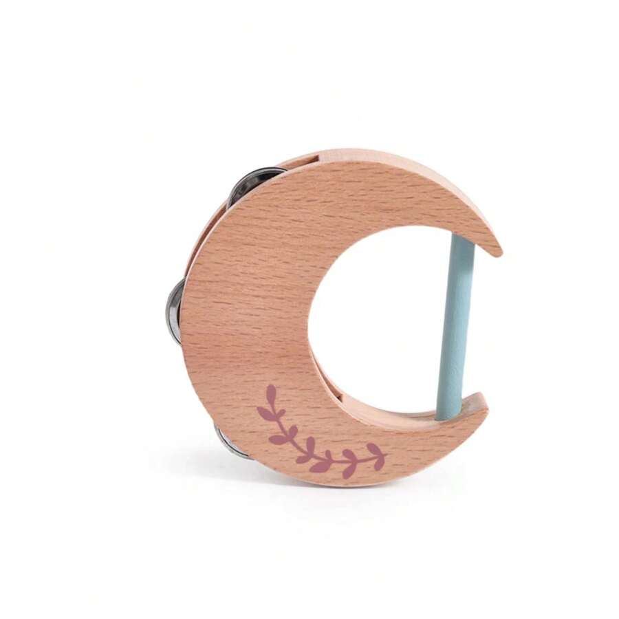 Kids Musical Instruments - Ay - Görünüm 1