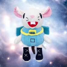 Kids Plush Figure Toys - 卡卡西托衛星城 - 查看 2