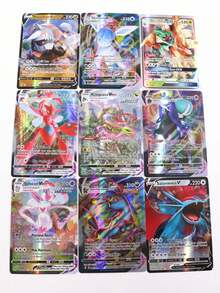 阳光与月亮扩展包（6包）| 互动式桌面战斗游戏，送给游戏爱好者的完美礼物 - 彩色 - 查看 5