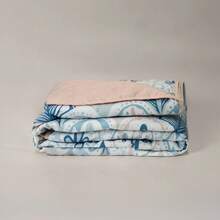 DECO HOGAR Quilts - Mint Blue - View 5