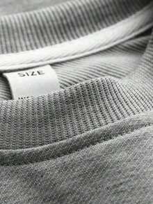 Disney Cars Lightning McQueen #95 Pattern Hoodie - Round Neck, Casual Summer Top, Suitable For Both Boys And Girls. Perfect For Holiday Parties, Gatherings, Outdoor Activities, And Everyday Casual Wear. - Grey - View 2