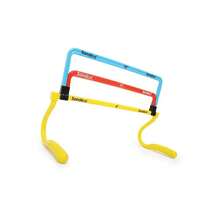 Sondico Height Adjustable Training Hurdles (Set Of 6) Football Rugby M - Multicolor - View 5