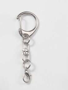 2026 Year Of The Horse Auspicious Keychain Pendant, Featuring Cute And Vivid Horse Design With Lucky Elements And Exquisite Craftsmanship, Suitable For Backpacks, Shoulder Bags, Unisex, Meaning Good Luck, Prosperity And Holiday Blessings. Suitable As New Year, Valentine's Day Gift, Birthday Gift For Ladies, Sisters, Daughters, Back To School Gift - Multicolor - View 11
