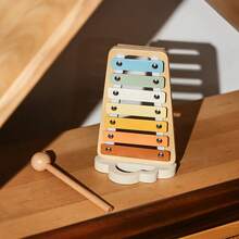 Kids Musical Instruments - Ay - Görünüm 4