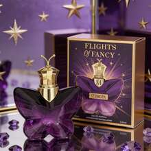 REYES QUEENS Perfume - Hoa - Xem 9