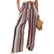 #2 Brownstripe