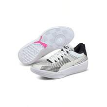 PUMA Clyde All-Pro 'White Black' - 白色 - 查看 2