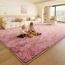 Area Rugs & Sets - Purple - View 2