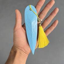 1pc 2026 New Zoey's Daggers Prop, Cosplay Accessory Birthday/Christmas/Gift Idea - Multicolor - View 9
